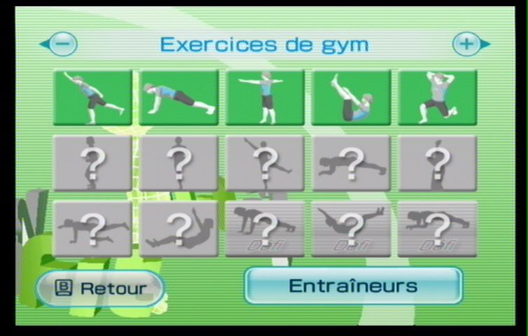 Wii Fit (22)