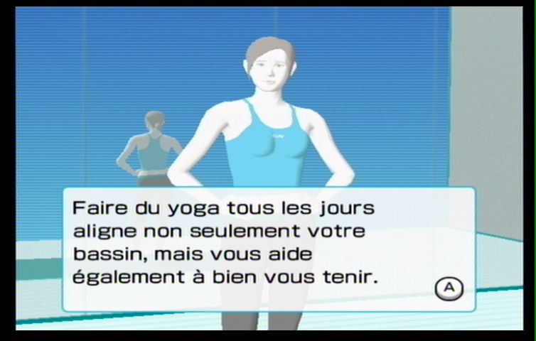 Wii Fit (70)