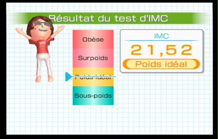 Wii Fit (8)