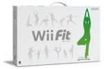 Wii Fit - bundle