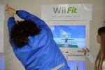 Wii Fit - femme