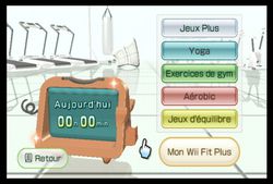 Wii Fit Plus (1)