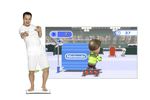 Wii Fit PLus (8)