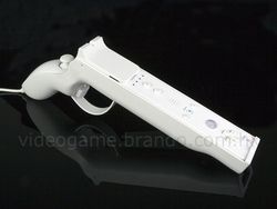 Wii gun hazard image 1