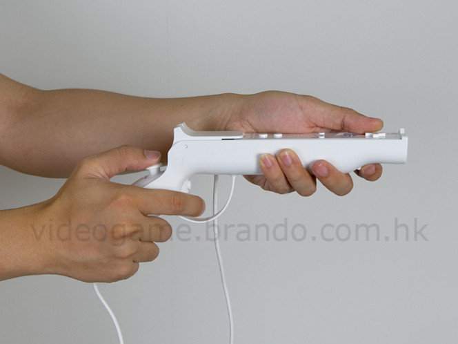 Wii Gun Hazard - Image 2