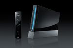 Wii noire - 1