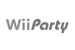 Wii Party - logo