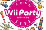 Wii Party - pack 1