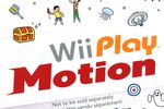 Wii Play Motion