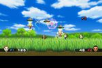Wii Play - séance de tir