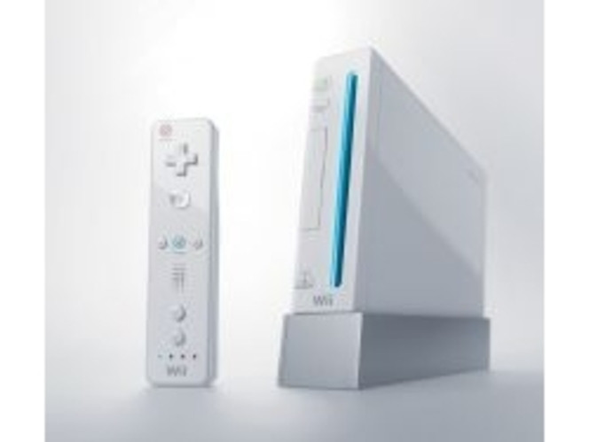 Wii (Small)