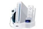 Wii - Socle vertical multi-fonctions - Image 2 (Small)