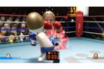 Wii Sports ; boxe (Small)