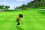 Wii Sports - golf 2