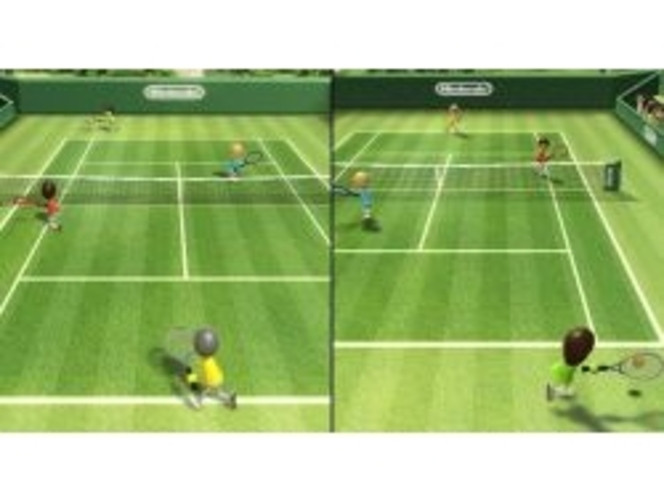 Wii Sports - Image 1 (Small)