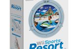 Wii Sports Resort - bundle