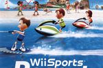 Wii Sports Resort