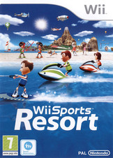 Test Wii Sports Resort