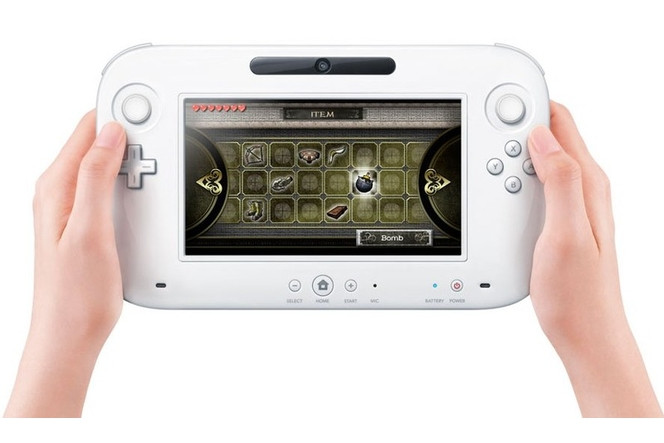 Wii U (2)