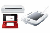 Wii U / 3DS : pré-téléchargement des jeux bientôt disponible