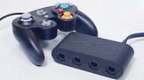 Wii U : adaptateur pour manette Gamecube annoncé par Nintendo