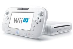Wii U Basic