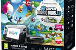 Wii U bundles - 3