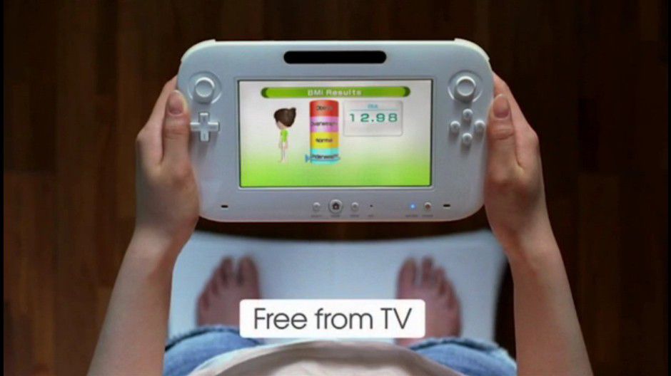 Wii U GamePad - 02