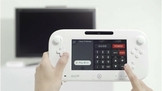 Wii U : le GamePad ne sera pas multi touch