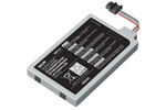 Wii U GamePad - batterie