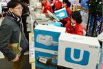 Wii U Japon - vignette