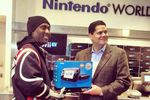 Wii U - lancement USA