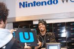 Wii U - magasin