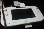Wii U - manette