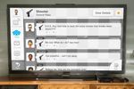 Wii U - Miiverse