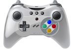 Wii U Pro Controller - Super NES