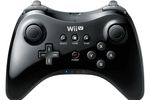 Wii U Pro Controller