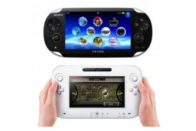 Wii U PS Vita - vignette