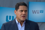Wii U - Reggie Fils Aime