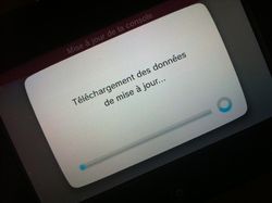 Wii U - update