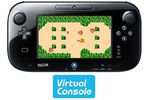 Wii U Virtual Console
