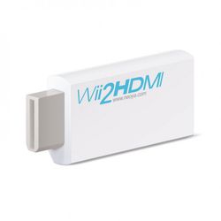 Wii2HDMI - 1