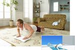 WiiFit - 4