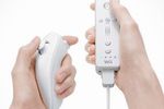Wiimote et nunchuk