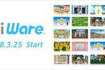 WiiWare - lancement Japon