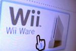 WiiWare - logo