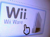 WiiWare : deux nouveaux jeux 