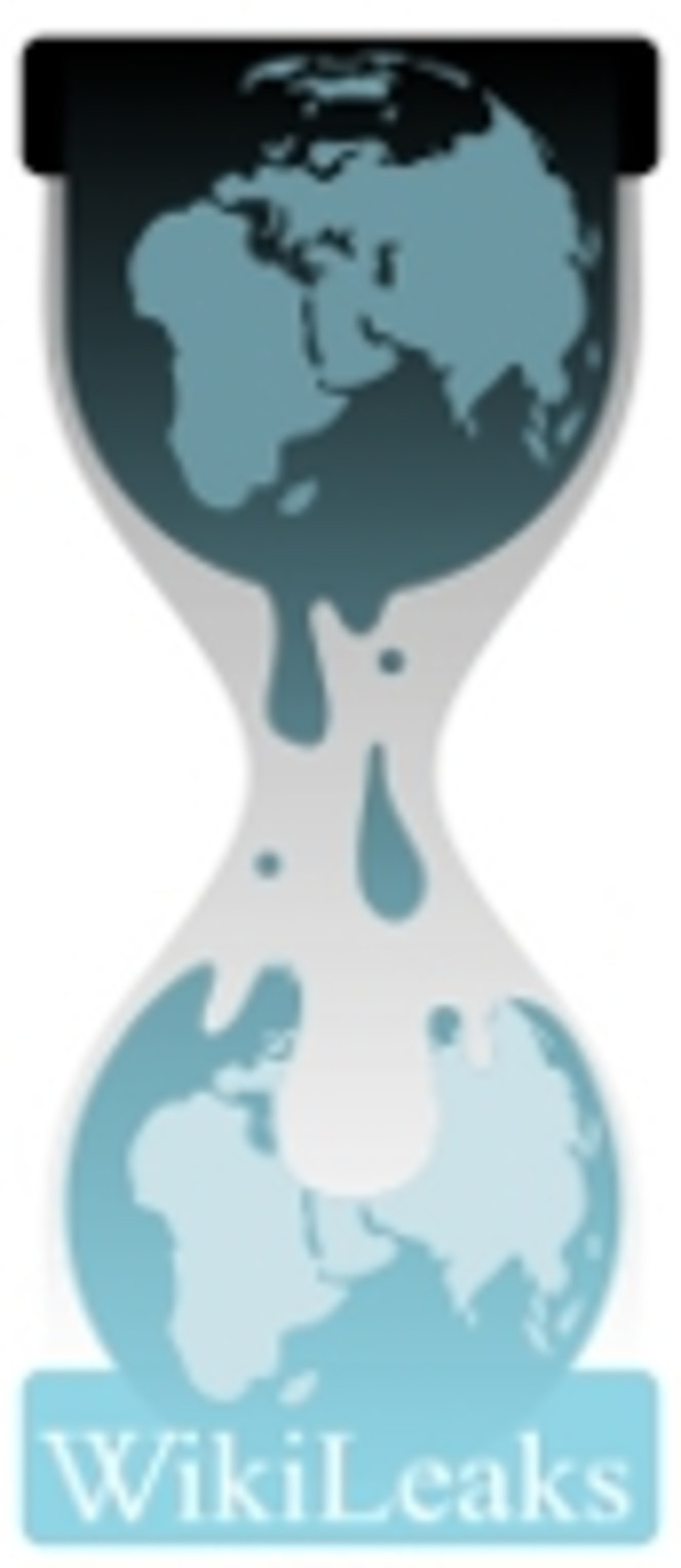Wikileaks-logo