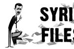 WikiLeaks-Syria-Files