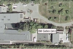 WikiMapia - Bill Gates